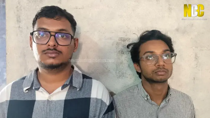 drug arrest court punishment