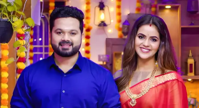 Kayal Serial Actress Suicide