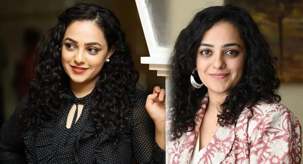 Nithya Menen