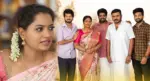 Pandian Stores 2 Serial Actress Hasini