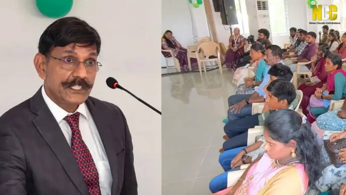 ias academy coimbatore news