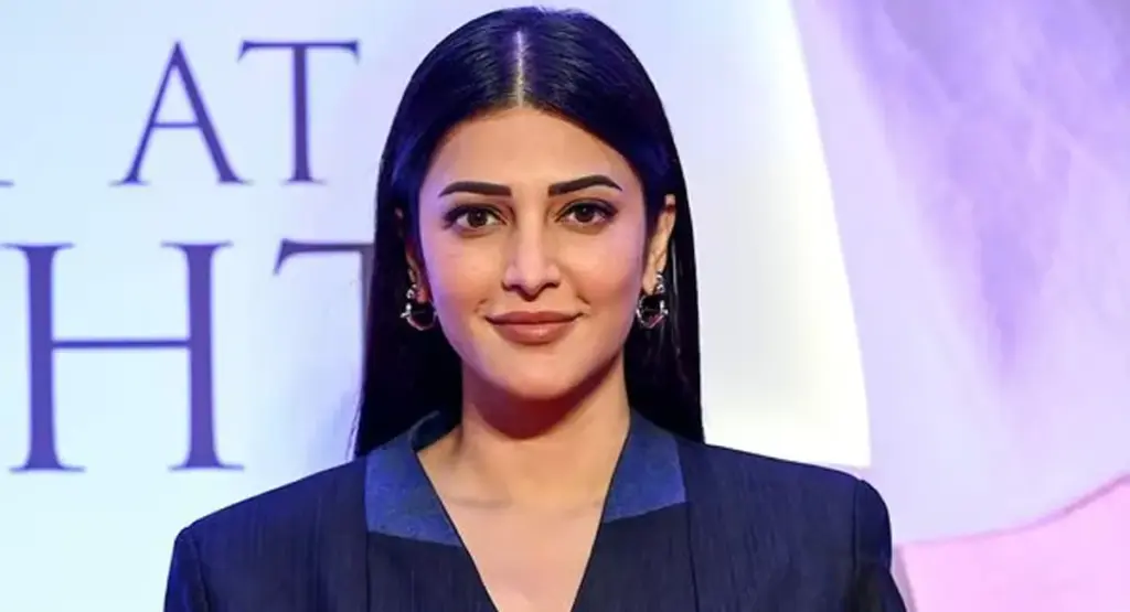 Shruti