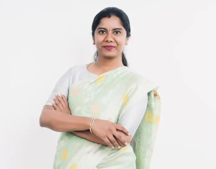 நா அப்டியே ஷாக் ஆயிட்டேன்: சாதிப்பெயர் சர்ச்சைக்கு சிங்காநல்லூர் வேட்பாளர் சமாளிப்பு...!