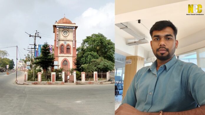 coimbatore heat april may weather update கோவையில் ஏப்ரல் மாத வெப்பம் அதிகரித்துள்ள நிலையில், மே மாதத்தில் வெப்பம் குறையும் என வானிலை ஆர்வலர் சுஜய் விளக்கம் அளித்துள்ளார் coimbatore news today, coimbatore latest news today, கோவை வெப்பநிலை update, coimbatore summer heat april, may weather coimbatore, tamil nadu weather update, coimbatore top 10 news channels, coimbatore top 10 news websites coimbatore weather news