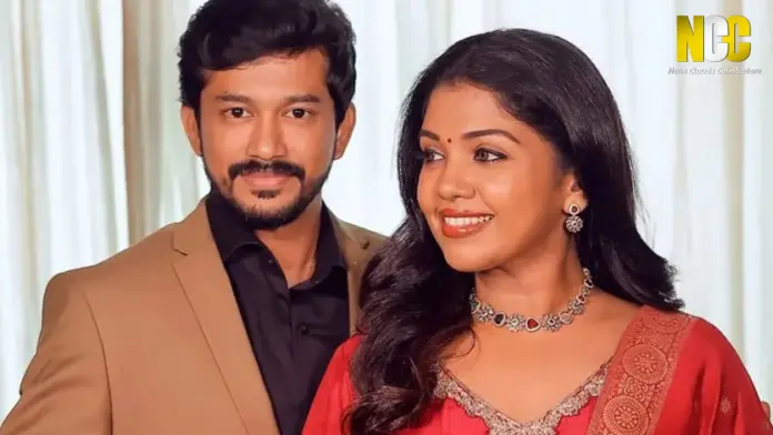 rithvika engagement news