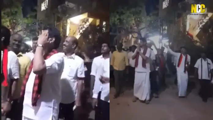 senthil balaji campaign video