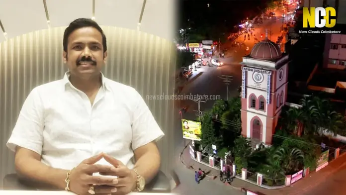 செந்தில் விஸ்வநாதன்