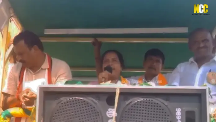 vanathi speech coimbatore