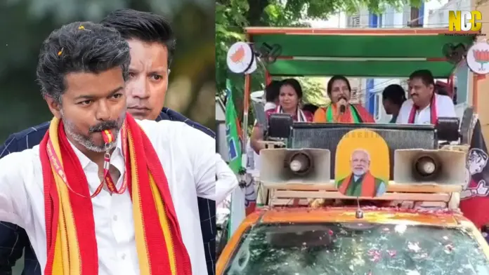 Vanathi criticizes vote split