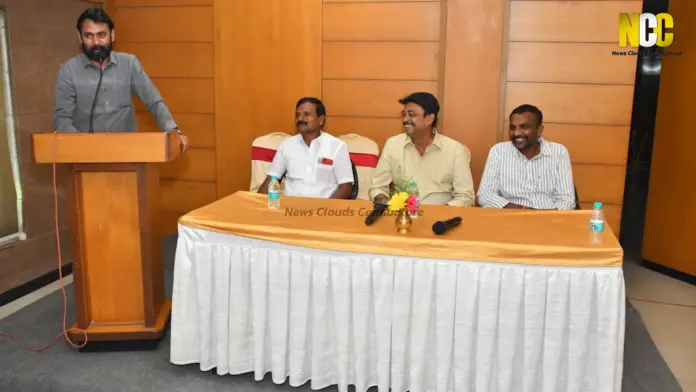 TACTV meeting in Coimbatore