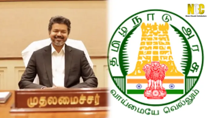 TASMAC shops closure | chief minister joseph vijay