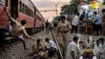 North Coimbatore train accident