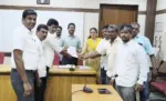 tasmac workers demand government job