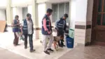 Bomb threat at Coimbatore Collectorate