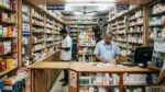 medical shop strike announcement