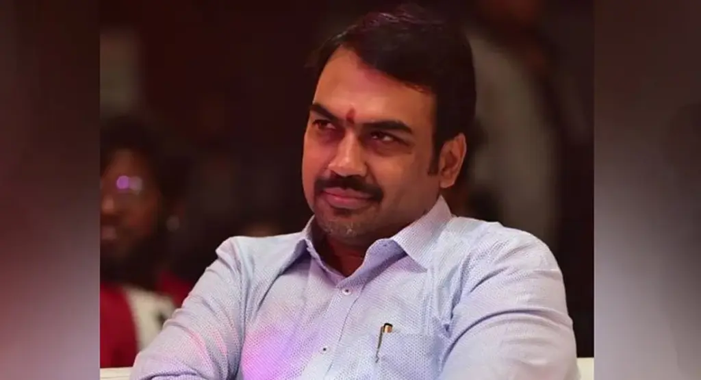 Rangaraj