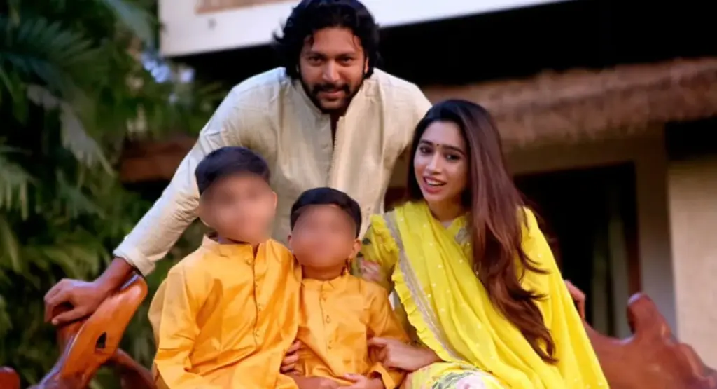 Ravi Aarti