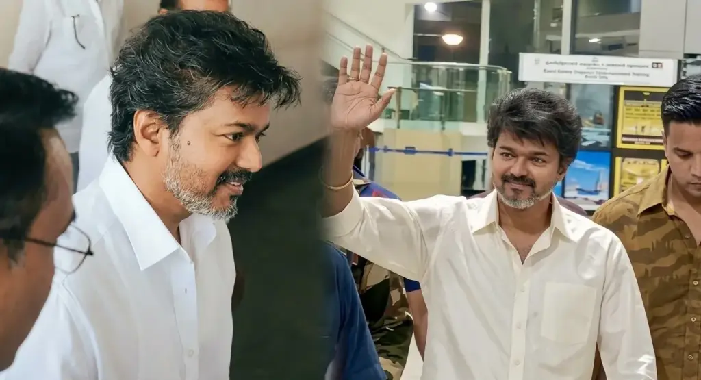 Vijay