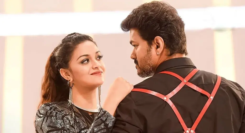 Vijay Keerthi