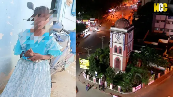 coimbatore crime today