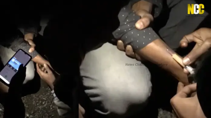 drug abuse coimbatore youths