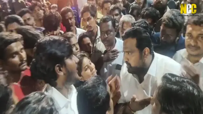 சூலூர் சிறுமி படுகொலை