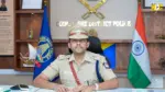Coimbatore new SP