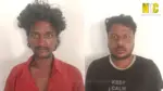 Bottle attack near Collector Office
