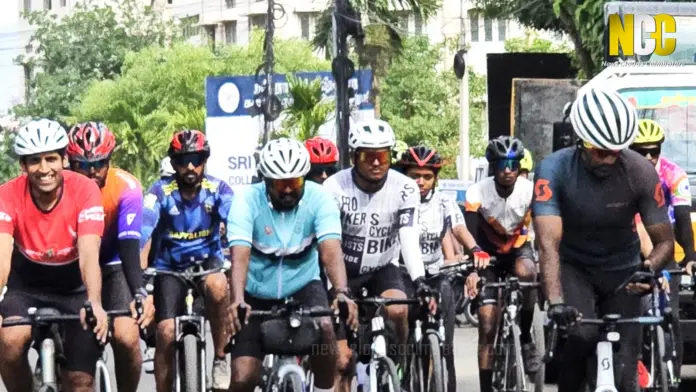 World Cycle Day