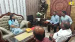 TVK MLA meeting