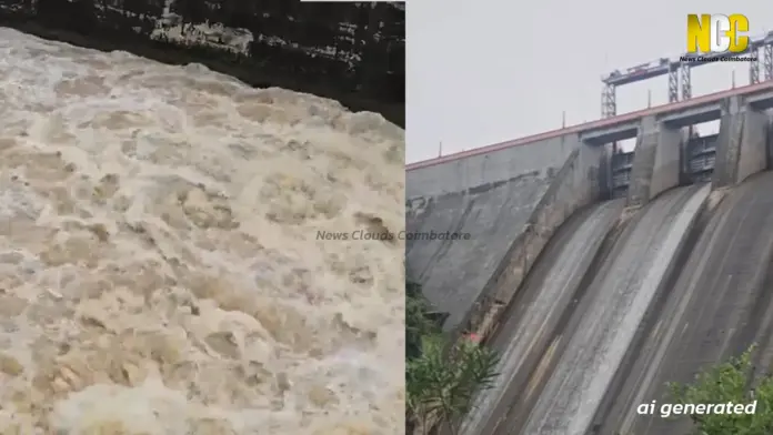 Pillur dam latest update