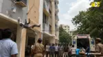 Painter died in accident