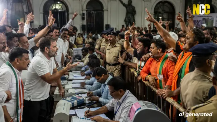 west bengal election political debate