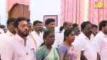 Coimbatore ministers sworn in