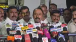 Sengottaiyan responds to BJP criticism