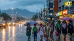 Coimbatore Weather Forecast: Rain Alert from August 6 to 11