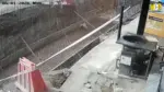 Coimbatore bridge work accident