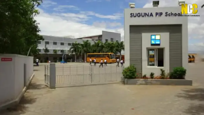 Parents allege deposit scam at Suguna PIP School