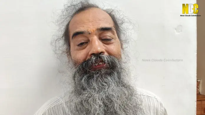 Police arrest in harassment case