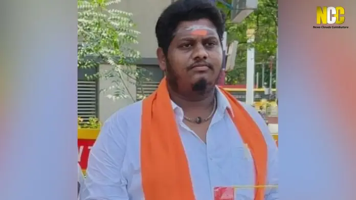surya hindu makkal katchi