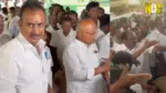 SP Velumani Political Controversy