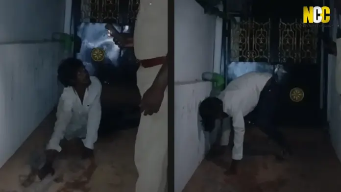 Women safety incident in Coimbatore