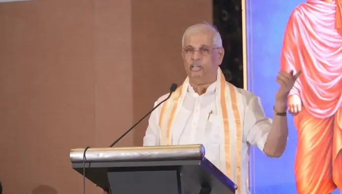 Governor inaugurates IAS Academy