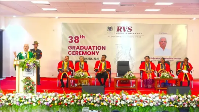 Governor stresses NEP vision