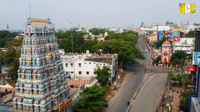 கோனியம்மன் கோயில் கோவை
