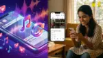 Instagram Replace Audio feature update