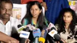 NEET protest at Coimbatore DMK office