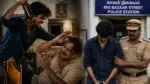 Beer bottle attack on father in Coimbatore