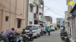 ED Raid in Coimbatore Ukkadam