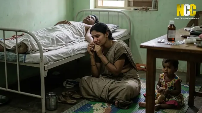 Coimbatore couple poison case